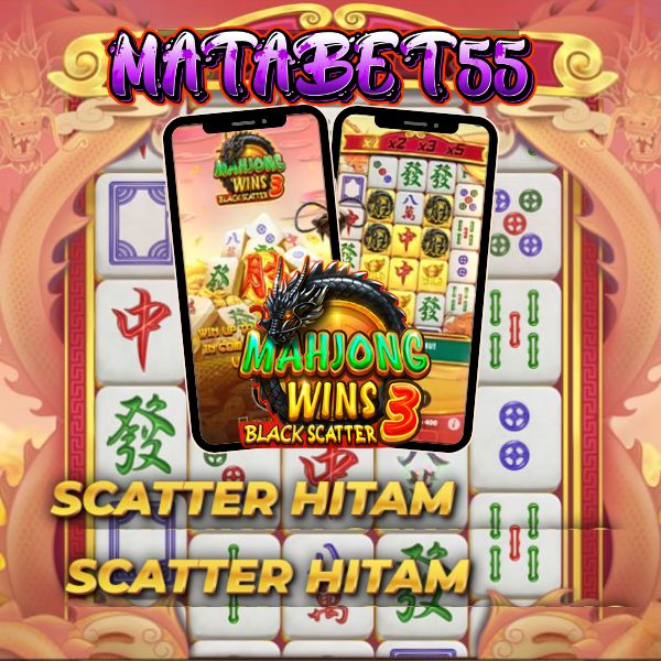 MATABET55: Slot Gacor dan Togel Macau, Platform Terbaik Untuk Mencetak Jackpot